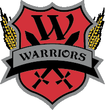 high school logos warriors